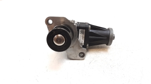  EGR valve 