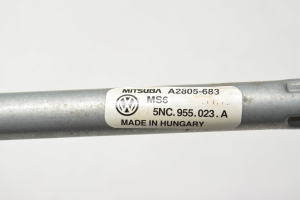 Volkswagen Tiguan (2017–2026) Scheibenwischermechanismus 5NC955023A - 4