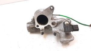  EGR valve body 