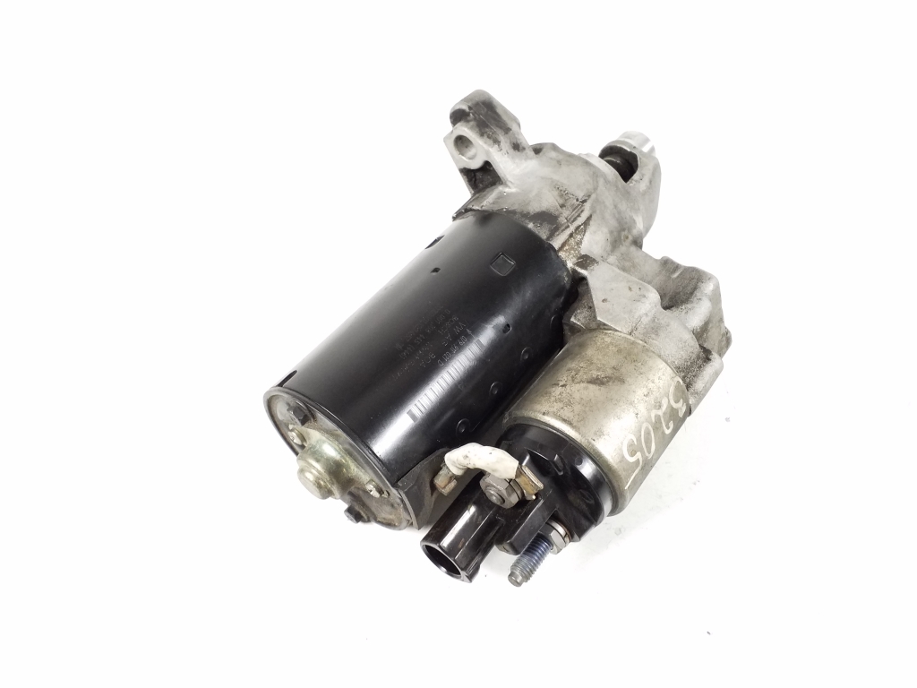 AUDI A8 D4/4H (2010-2018) Startmotor 079911021D, 079911021G 21923128