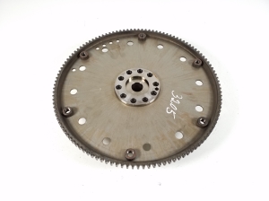  Clutch flywheel 