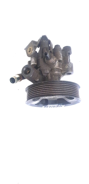  Power steering pump 