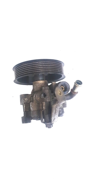  Power steering pump 