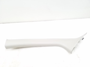   A-pillar interior trim (at windshield)  - 769129U000 