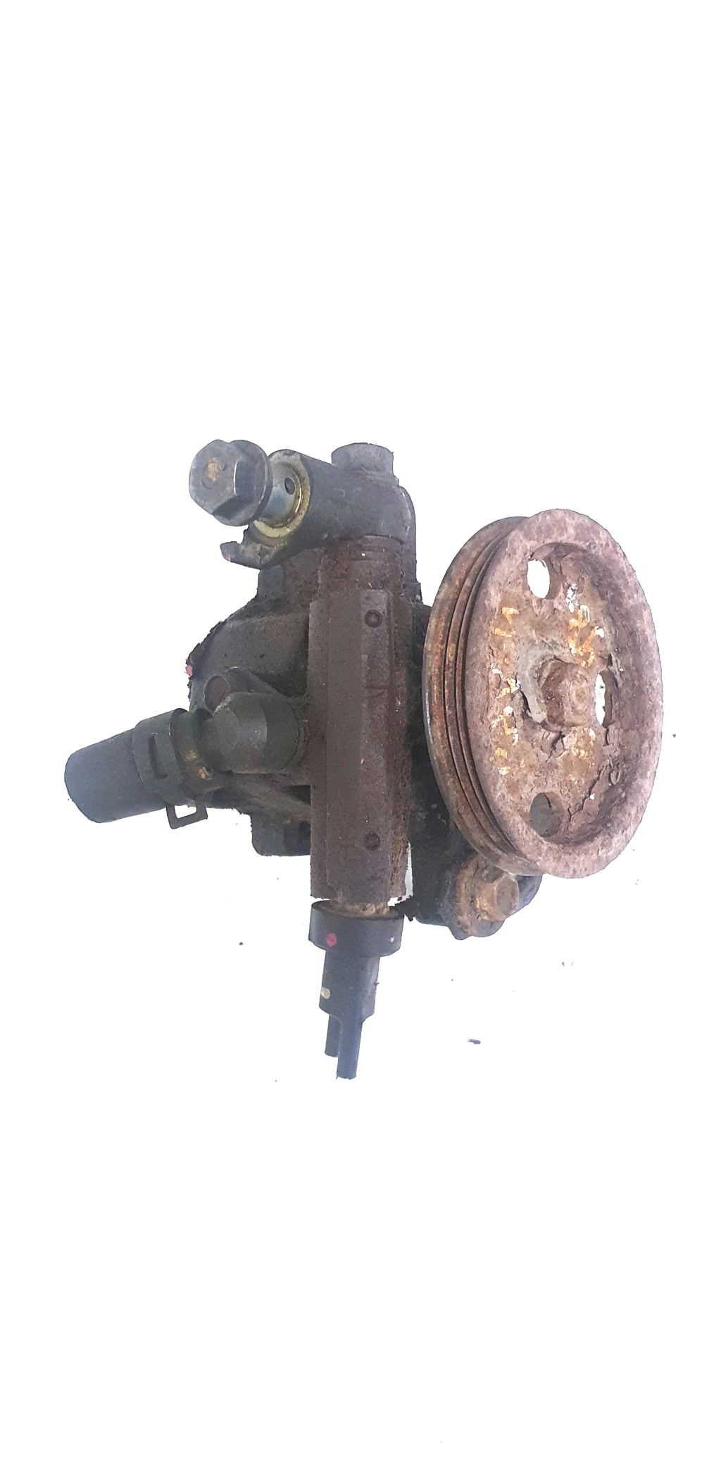 Used TOYOTA Camry Power steering pump 01080