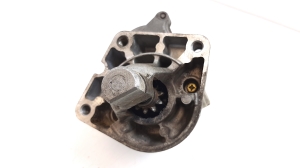 Chrysler Voyager IV (2001–2007) Starter 04686045AD - 2