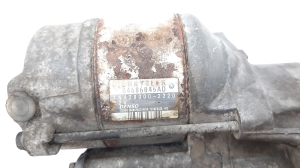 Chrysler Voyager IV (2001–2007) Starter 04686045AD - 3