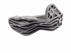AUDI A8 D4 (2010–2017) Luftfiltergehäusehalter 4H0133570A - 3