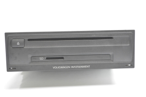 CD/DVD-Wechsler - 5G0035820