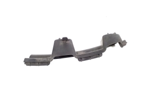 AUDI A8 D4 (2010–2017) Rear bumper bracket 4H0807366A - 2