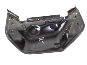AUDI A8 D4 (2010–2017) Muu kaitse 4H0819523F - 2