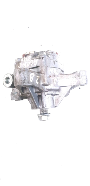 Power steering pump