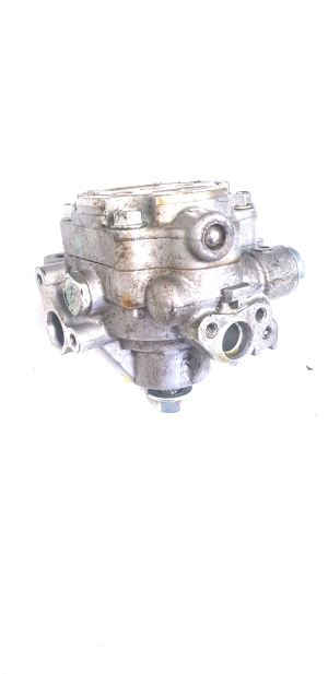 Honda Accord VII (2002–2008) Power steering pump - 2