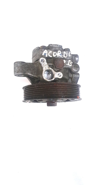 Power steering pump