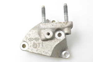 Motorhalter
