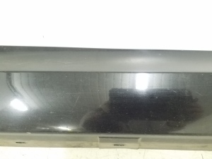 BMW 3 SERIES E91 (2005–2013) Karbi välimine ilupaneel 7202652 - 3
