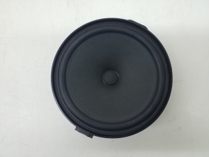 Rear side door speaker - A2469061300