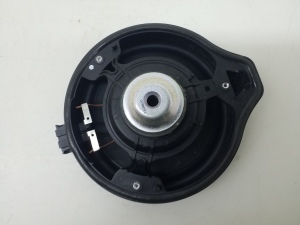 Mercedes Benz C-Class 204 (2007–2014) Rear side door speaker A2469061300 - 4