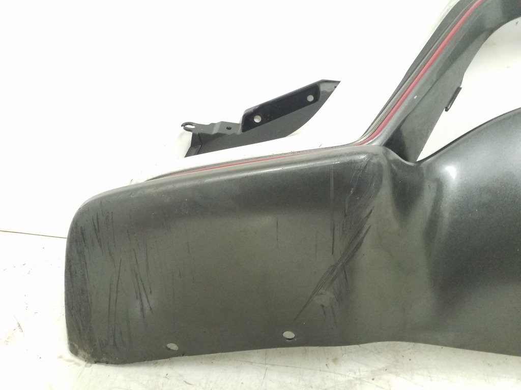 NISSAN Juke YF15 (2010-2020) Front Bumper Molding 620263YW4H 25098954