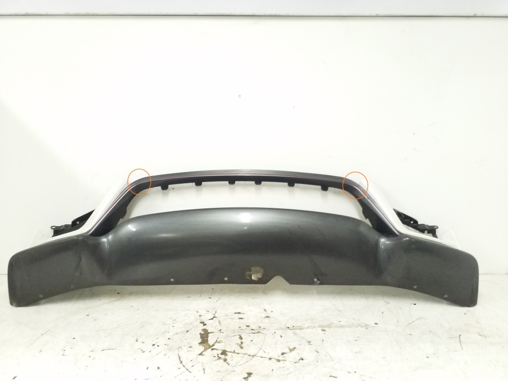 NISSAN Juke YF15 (2010-2020) Front Bumper Molding 620263YW4H 25098954