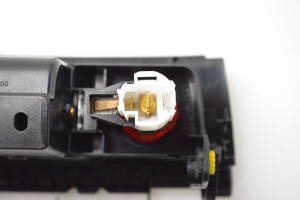 Volkswagen Passat CC CC (2008–2017) Aschenbecher vorne 3C0863284GH - 5