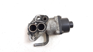  EGR valve 