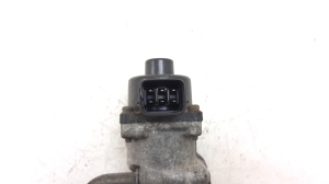  EGR valve 