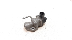  EGR valve 