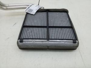 Mercedes Benz C-Class 204 (2007–2014) Salongi soojendusradiaator A2048301615 - 2