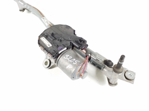 AUDI A8 D4 (2010–2017) Scheibenwischermechanismus 4H1955023C - 2