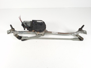 AUDI A8 D4 (2010–2017) Scheibenwischermechanismus 4H1955023C - 4