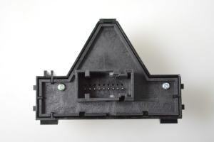 Opel Corsa D (2006–2014) Hazard light switch 13189529 - 2