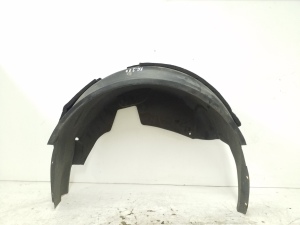   Rear fender 