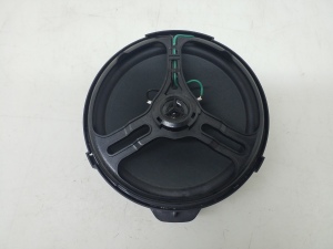   Rear side door speaker 