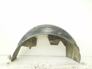   Rear fender 