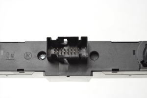 Opel Zafira B (2005–2014) Slēdzis un tā detaļas 13100105 - 4