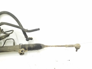  Steering column and its parts 