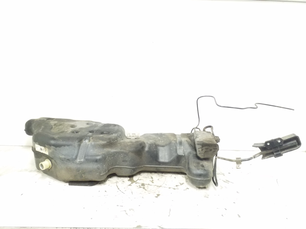 Used NISSAN Micra Fuel tank 172059U01A