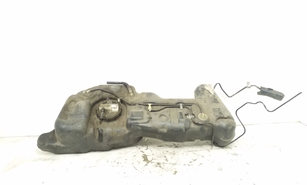 Used NISSAN Micra Fuel tank 172059U01A