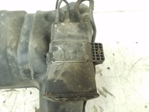 NISSAN Micra K12 (2002–2010) Fuel tank 172059U01A - 2