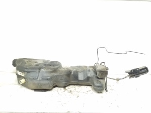 NISSAN Micra K12 (2002–2010) Fuel tank 172059U01A - 3