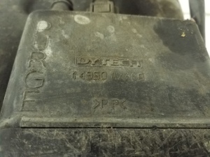 NISSAN Micra K12 (2002–2010) Fuel tank 172059U01A - 4