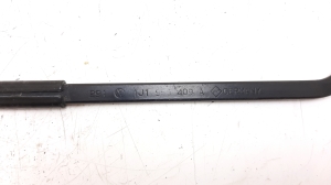 AUDI A3 8L (1996–2003) Windshield wiper arm 1J1955409A - 4