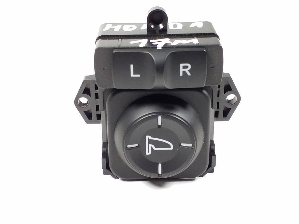 ACURA TLX 1 generation (2014-2019) Mirror adjustment switch TX4A110 21923350