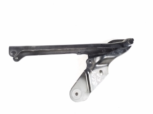 AUDI A8 D4 (2010–2017) Hood hinge 4H0823301D - 4