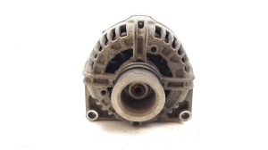 Opel Astra G (1998–2004) Lichtmaschine 0124425005 - 2