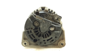 Opel Astra G (1998–2004) Lichtmaschine 0124425005 - 3
