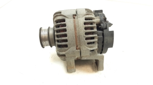 Opel Astra G (1998–2004) Lichtmaschine 0124425005