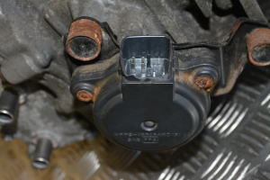 TOYOTA Auris E18 (2012–2018) Boîte de vitesses 3JM - 4