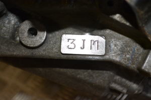TOYOTA Auris E18 (2012–2018) Boîte de vitesses 3JM - 5
